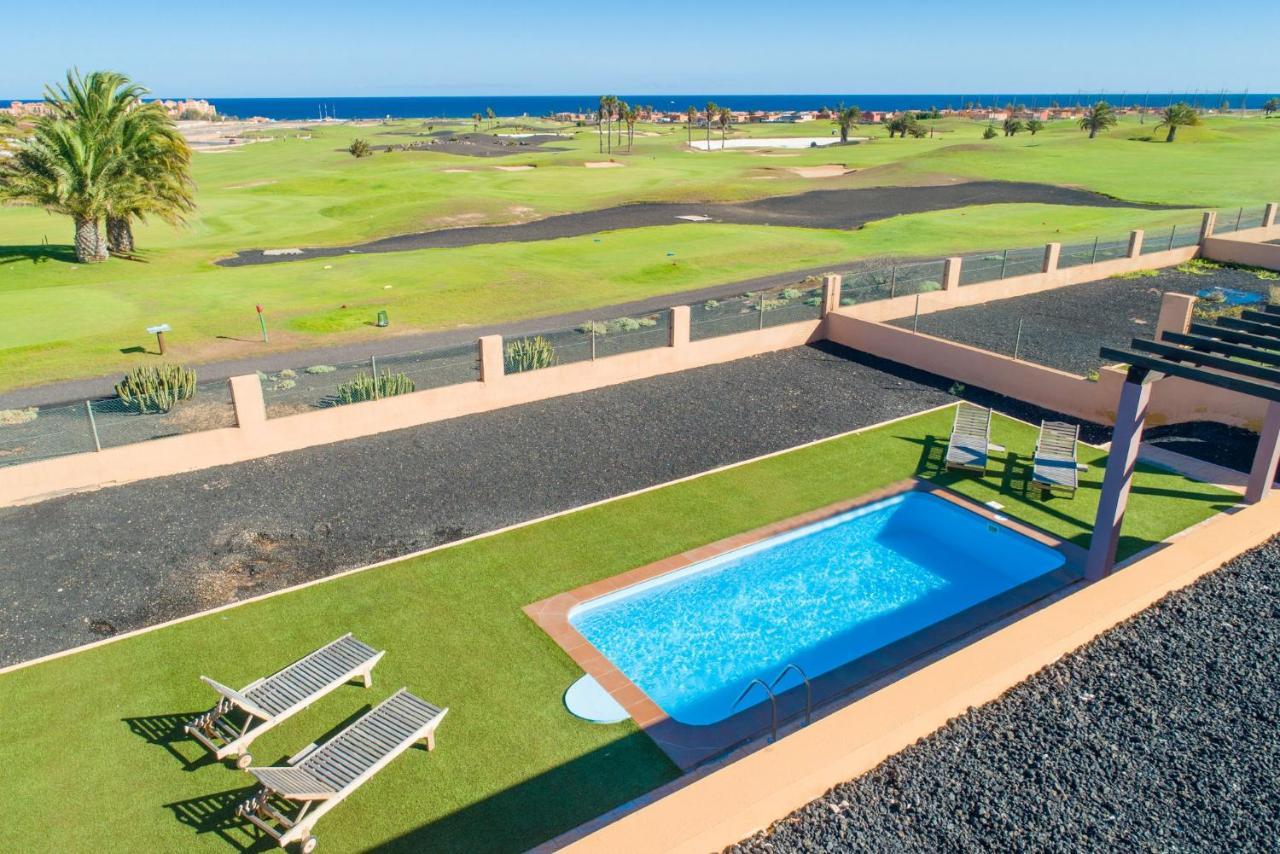 Villa Tamarindos Antigua  Bagian luar foto