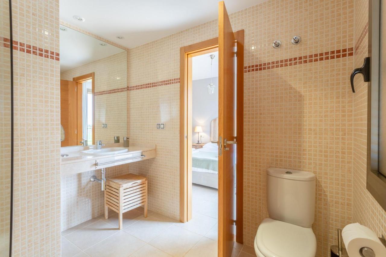 Villa Tamarindos Antigua  Bagian luar foto