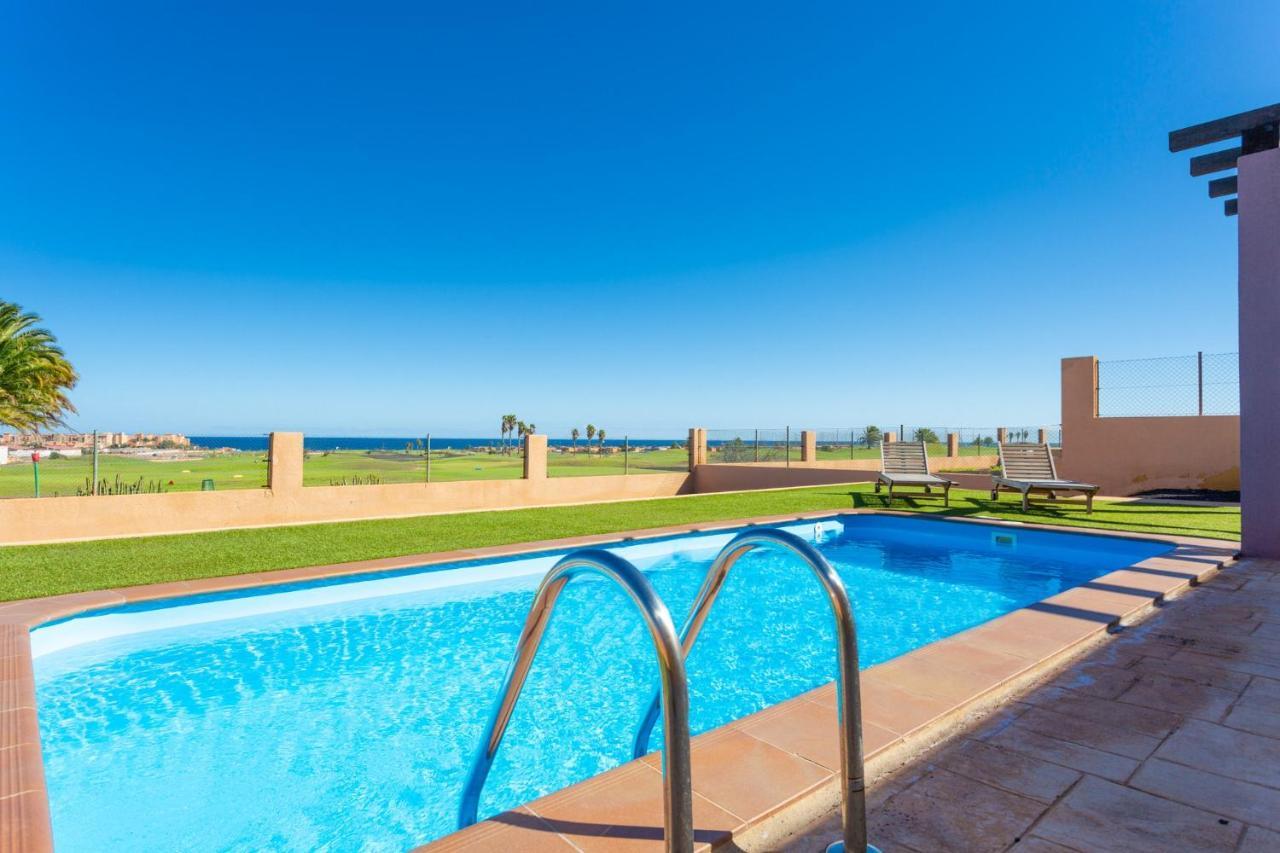 Villa Tamarindos Antigua  Bagian luar foto