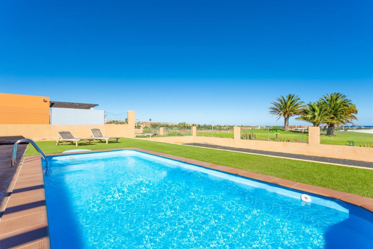 Villa Tamarindos Antigua  Bagian luar foto