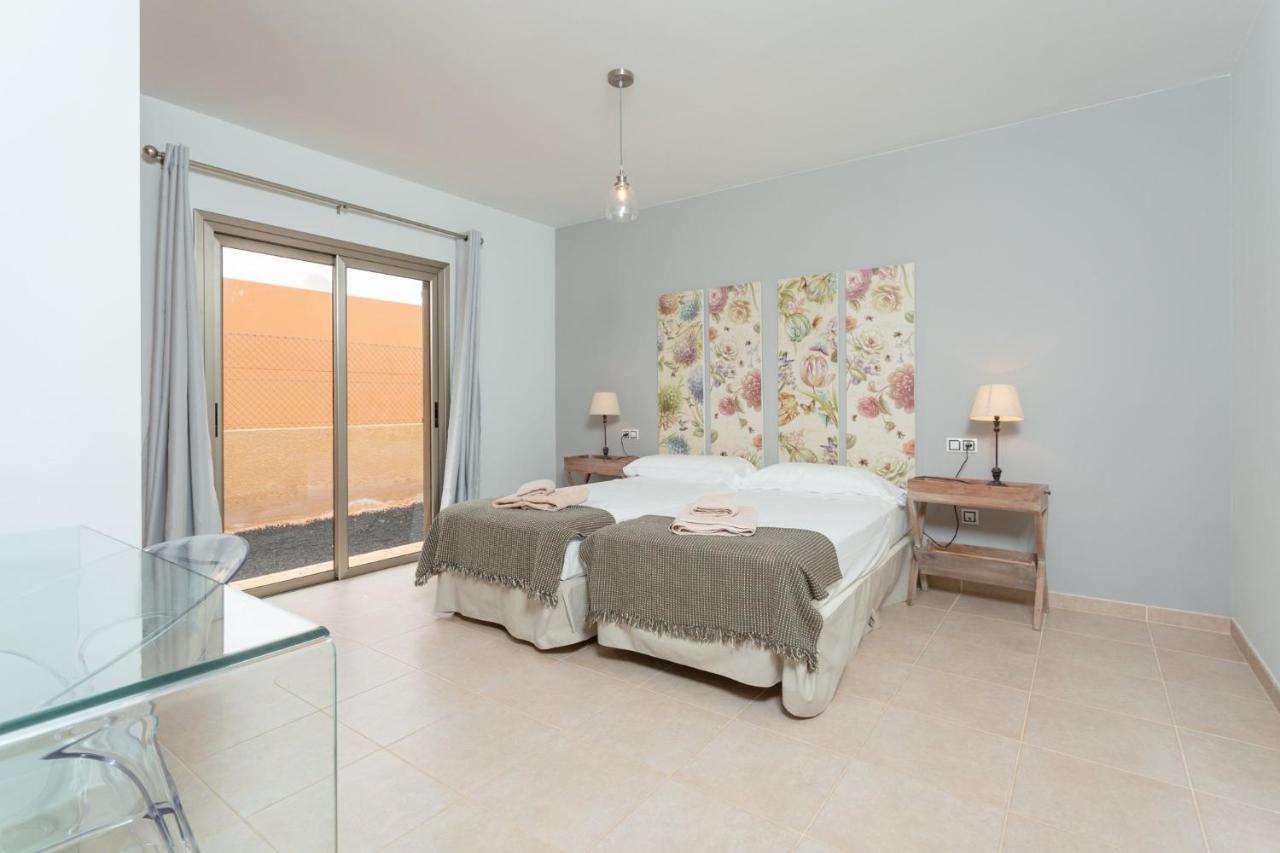 Villa Tamarindos Antigua  Bagian luar foto