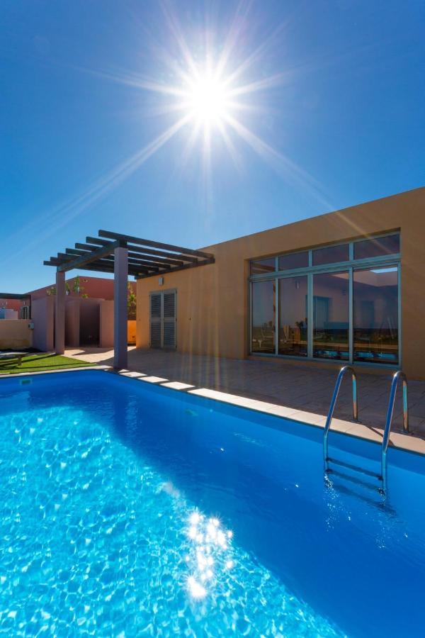 Villa Tamarindos Antigua  Bagian luar foto