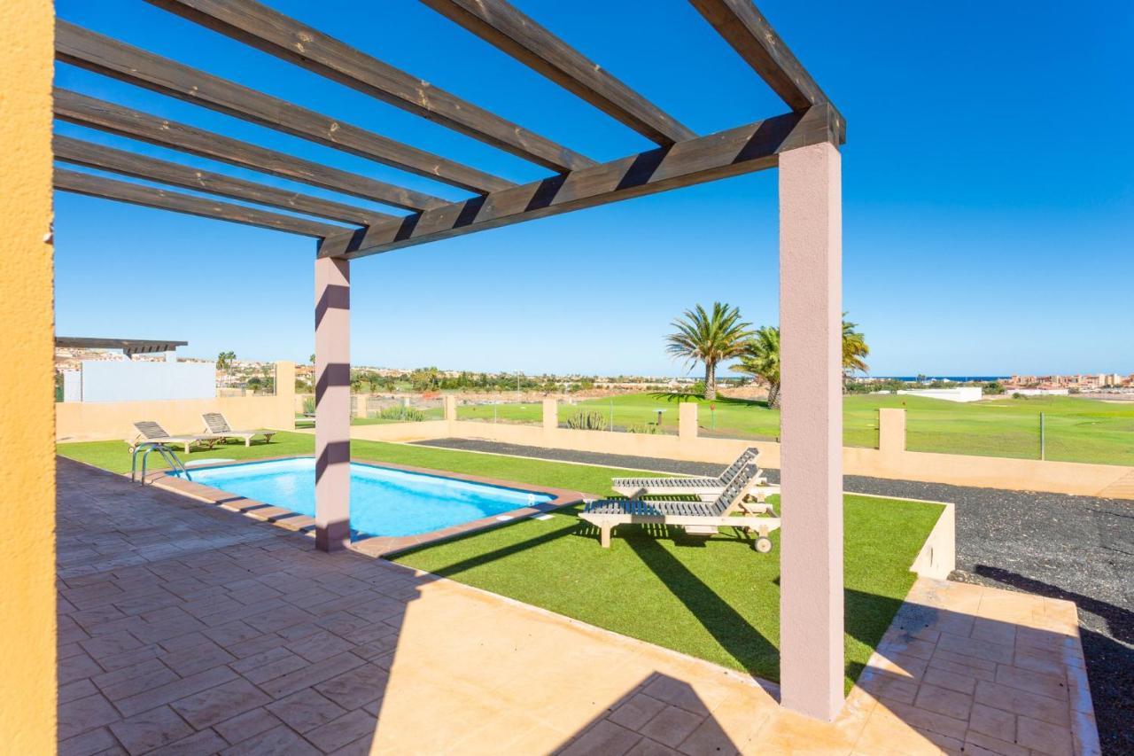 Villa Tamarindos Antigua  Bagian luar foto