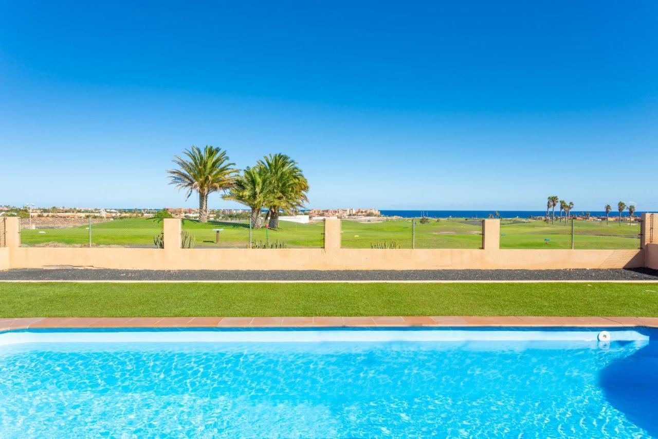 Villa Tamarindos Antigua  Bagian luar foto